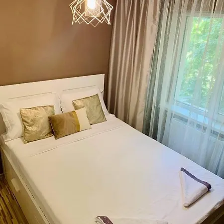 Apartman Zafi Konstanca