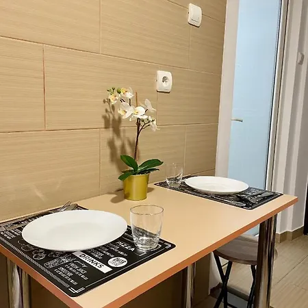 Apartman Zafi