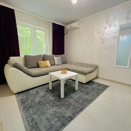 Apartman Zafi *