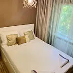 Apartment Zafi By Sunny Mamaia Constanta
