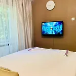 Zafi By Sunny Mamaia Apartment *
