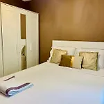 Apartment Zafi By Sunny Mamaia Constanta