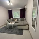 Zafi By Sunny Mamaia Apartment