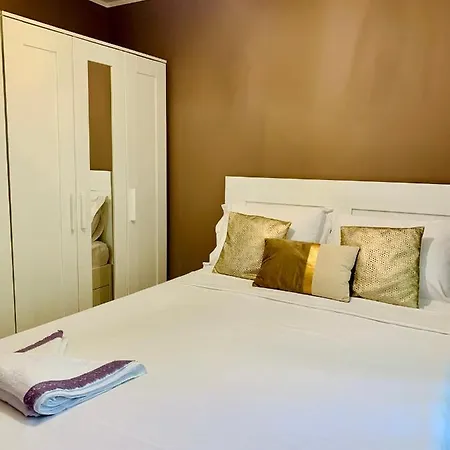 شقة Zafi كونستانتا