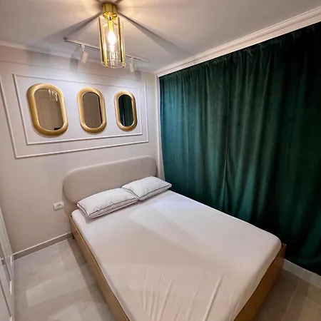 Zafi By Sunny Mamaia Apartment Constanta