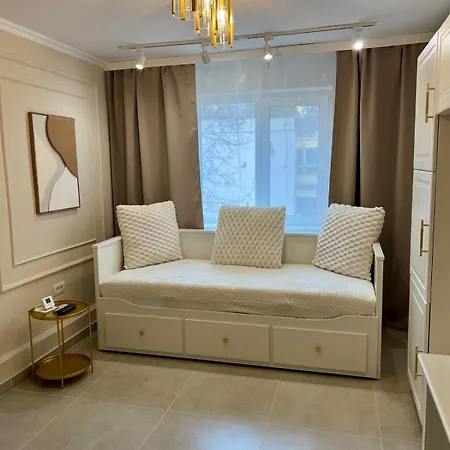Apartment Zafi By Sunny Mamaia