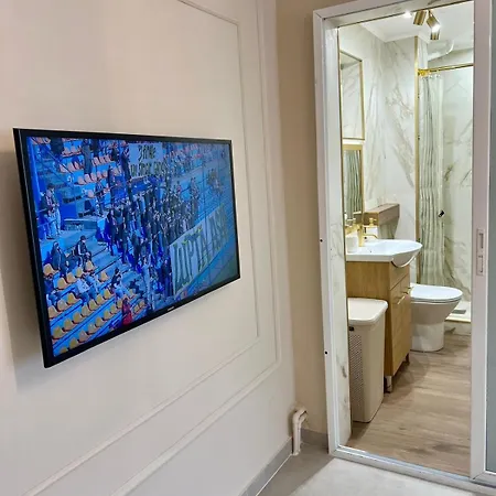 Appartement Zafi By Sunny Mamaia *