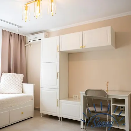Zafi By Sunny Mamaia Daire *