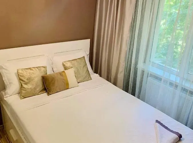 شقة Zafi كونستانتا