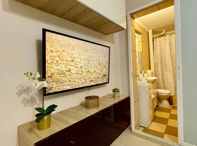 Zafi شقة كونستانتا