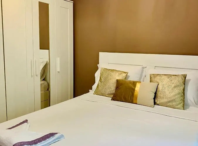 شقة Zafi كونستانتا